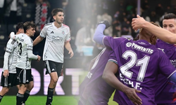 Keçiörengücü Beşiktaş deplasmanında puan avında!