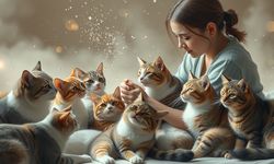 Rüyada kedi ısırması ne anlama gelir?