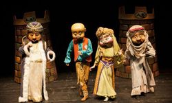 Yenimahalle Belediyesinden sömestr tatili tiyatro şenliği