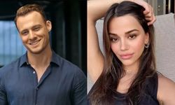 Kerem Bürsin’den sürpriz hamle! Sevgilisi Selin Yağcıoğlu ile ilk karesini paylaştı