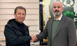 Kilis 1984'te Faik Demir dönemi başladı: "Transfer ihtiyacı doğabilir"