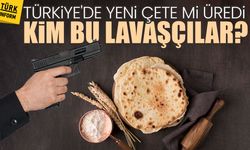 Türkiye'de yeni çete mi üredi: Kim bu Lavaşçılar?