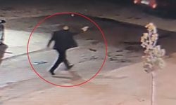 Kırıkkale’de silahlar konuştu: Önce yeğenini sonra kendini vurdu! O anlar kamerada