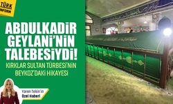 Abdulkadir Geylani’nin talebesiydi! Kırklar Sultan Türbesi’nin Beykoz’daki hikayesi