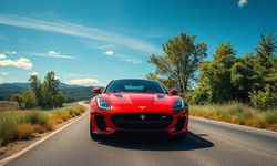 Rüyada kırmızı araba görmek ne anlama gelir?