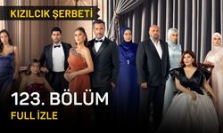 Kızılcık Şerbeti 123. yeni bölüm full izle, SHOW TV Kızılcık Şerbeti izle