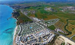 KKTC’den ev alana vatandaşlık kapısı açılıyor: 25 bin konut için kritik hamle