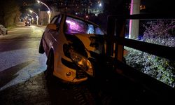 Kocaeli'de gizemli kaza! Aracını vurdu, bırakıp kaçtı