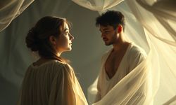 Rüyada kocanı çıplak görmek ne anlama gelir?