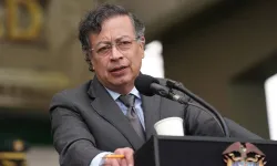 Petro’dan Trump’a sert sözler: 'Cumhurbaşkanını tutuklamaya kalkarsanız...'