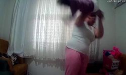 Antalya’daki vahşet görüntülerinin ardından 1 yaşındaki bebeğin annesine gözaltı kararı!