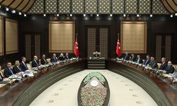 Bugün Kabine var mı? 22 Haziran Pazartesi Kabine toplantısı iptal mi edildi?