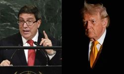 Küba Dışişleri Bakanı’nda ABD'ye, "Küba satılık değil" mesajı!