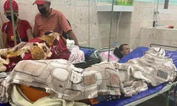 Küba'da salgın alarmı! Nüfusun üçte biri etkilendi: Çocuk ölümleri artıyor