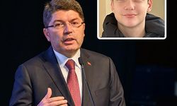 Bakan Tunç’tan kritik "Atlas Çağlayan" açıklaması: Komisyonu işaret etti!