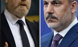 DEM Patili Temelli'den Bakan Fidan’a ağır sözler!