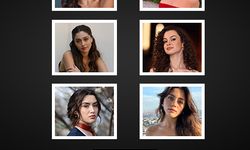 2025'in en güzel 100 kadını belli oldu: Türkiye’den 7 isim de listede!