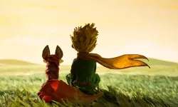 Edebiyattan sinemaya: Küçük Prens ile yeni yılın ilk buluşması