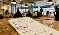 Kuver ve masa ücreti nedir? Restoranlar bu ücreti almakta haklı mı?