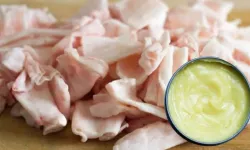 Evde doğal kuyruk yağı merhemi nasıl yapılır?