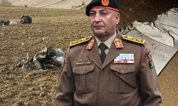 Libya heyeti kazasında kritik gelişme: MİT soruşturmaya girdi, hostes gözaltında