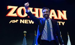 New York’ta görev değişimi krize dönüştü: İsrail'den Mamdani’ye sert suçlama