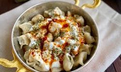 Gerçek Kayseri Mantısı nasıl yapılır? Püf noktalarıyla orijinal tarif