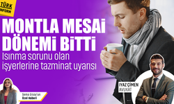 Yargıtay kararını verdi: Üşüyen çalışan tazminat alabilecek! Peki hangi şartlarda fesih mümkün?