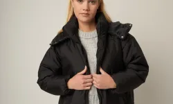 Makinede şişme mont nasıl yıkanır?