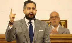 Maduro’nun oğlundan dikkat çeken açıklama: Tarih ihaneti ortaya çıkaracak