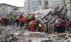 Malatya'da depremde 27 canın yitirildiği Ergün Apartmanında karar çıktı!