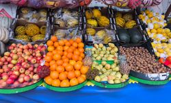 Manavın nabzını yokladık: Kışın meyve sebze tüketimi ne durumda?