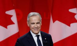 Carney’den Grönland mesajı: Kararı sadece Gröland ve Danimarka verir!