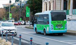 Martı TAG Ankara’da rekor büyüme yakaladı