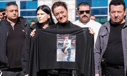 Mattia Ahmet’in annesi Ordu’dan seslendi: 'Cezalar bilindiği gibi 24 yıl değil'