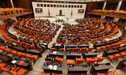 TBMM Genel Kurulu'nda muhalefet partilerinin önerileri kabul edilmedi