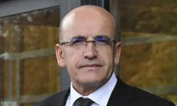 Bakan Şimşek'ten Londra ve New York çıkarması: Yatırımcılarla peş peşe toplantılar yapılacak