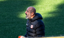 Ayvalıkgücü Belediyespor’da moraller zirvede: Yıkılmazdağ'dan özel açıklama