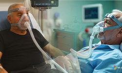 Mekanik ventilasyon nedir?