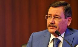 Melih Gökçek’ten canlı yayında su krizi çıkışı: “Ankara’daki sorunun nedeni yönetim zafiyeti”