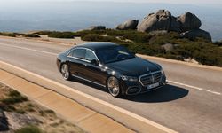 Yeni Mercedes-Benz S-Serisi: Lüks mü, teknoloji mi, güvenlik mi?