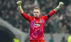 Mert Günok kimdir, kaç yaşında ve nereli? Mert Günok hangi takıma transfer oldu?