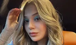 Türkiye'den ayrıldığını açıklamıştı: Merve Taşkın hakkında yakalama kararı çıkarıldı!