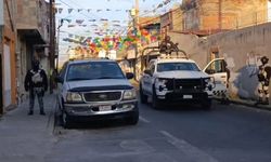 Meksika’da stadyumda düzenlenen silahlı saldırıda 11 kişi öldü!