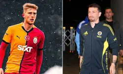 Mahkemeden Mert Hakan Yandaş ve Metehan Baltacı kararı