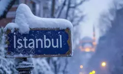 Meteorolojiden İstanbul'a kar müjdesi: Tarih verildi!