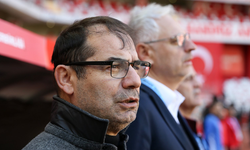 Diyadin Antalya deplasmanında kulübeye dönüyor