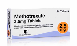 Metotreksat nedir, ne işe yarar ve yan etkileri nelerdir?