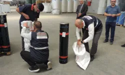 Çevre Bakanlığından mevzuata aykırı üretime para cezası