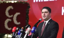 MHP'den 'yapay zeka' uyarısı: Acil düzenleme yapılmazsa kamu düzeni bozulacak